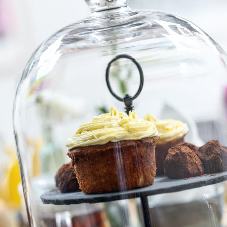 afternoon tea